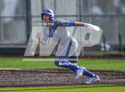 Thumbnail 2 in Gahr @ La Mirada photogallery.