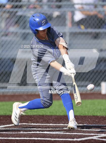 Thumbnail 1 in Gahr @ La Mirada photogallery.