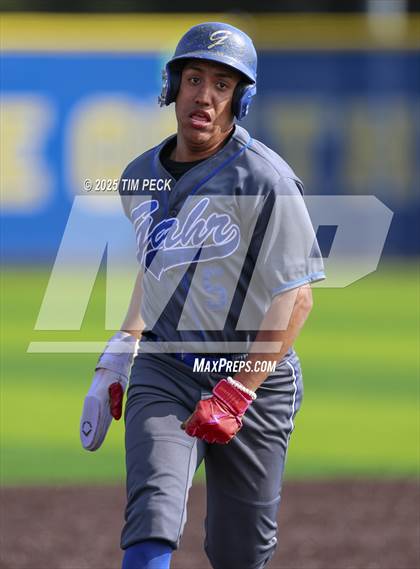 Thumbnail 2 in Gahr @ La Mirada photogallery.