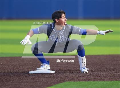 Thumbnail 2 in Gahr @ La Mirada photogallery.
