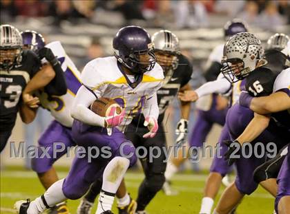 Thumbnail 3 in Mesa vs. Hamilton (AIA 5A-1 Final) photogallery.