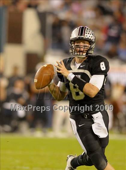 Thumbnail 2 in Mesa vs. Hamilton (AIA 5A-1 Final) photogallery.
