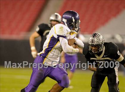 Thumbnail 1 in Mesa vs. Hamilton (AIA 5A-1 Final) photogallery.