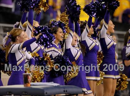 Thumbnail 1 in Mesa vs. Hamilton (AIA 5A-1 Final) photogallery.