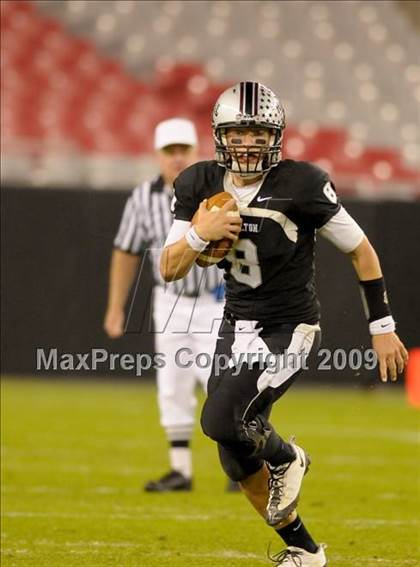 Thumbnail 2 in Mesa vs. Hamilton (AIA 5A-1 Final) photogallery.
