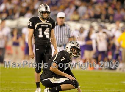 Thumbnail 1 in Mesa vs. Hamilton (AIA 5A-1 Final) photogallery.