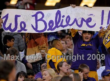 Thumbnail 1 in Mesa vs. Hamilton (AIA 5A-1 Final) photogallery.