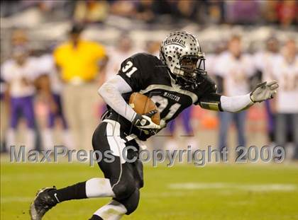 Thumbnail 3 in Mesa vs. Hamilton (AIA 5A-1 Final) photogallery.