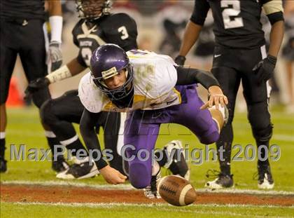 Thumbnail 1 in Mesa vs. Hamilton (AIA 5A-1 Final) photogallery.