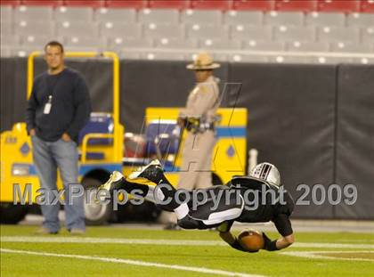 Thumbnail 2 in Mesa vs. Hamilton (AIA 5A-1 Final) photogallery.