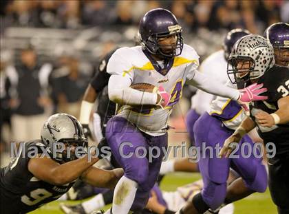 Thumbnail 3 in Mesa vs. Hamilton (AIA 5A-1 Final) photogallery.