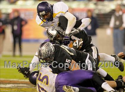 Thumbnail 2 in Mesa vs. Hamilton (AIA 5A-1 Final) photogallery.
