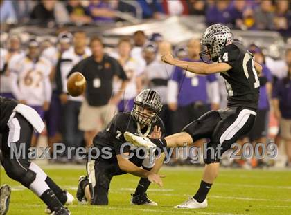 Thumbnail 1 in Mesa vs. Hamilton (AIA 5A-1 Final) photogallery.