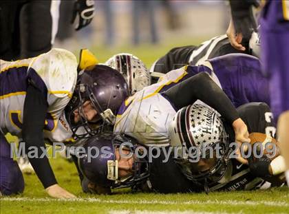 Thumbnail 3 in Mesa vs. Hamilton (AIA 5A-1 Final) photogallery.
