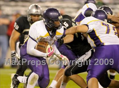 Thumbnail 1 in Mesa vs. Hamilton (AIA 5A-1 Final) photogallery.