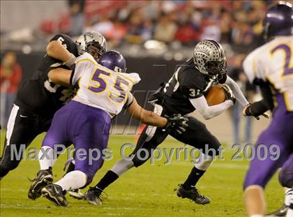 Thumbnail 2 in Mesa vs. Hamilton (AIA 5A-1 Final) photogallery.
