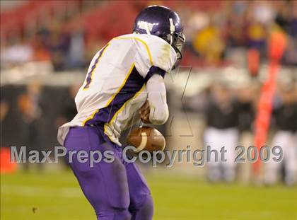 Thumbnail 1 in Mesa vs. Hamilton (AIA 5A-1 Final) photogallery.