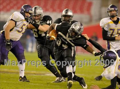 Thumbnail 1 in Mesa vs. Hamilton (AIA 5A-1 Final) photogallery.