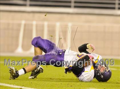 Thumbnail 2 in Mesa vs. Hamilton (AIA 5A-1 Final) photogallery.