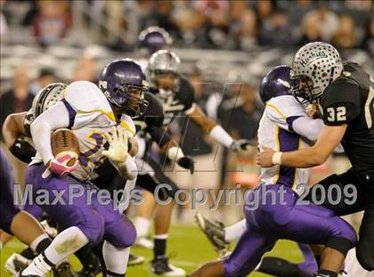 Thumbnail 3 in Mesa vs. Hamilton (AIA 5A-1 Final) photogallery.