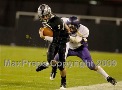 Thumbnail 2 in Mesa vs. Hamilton (AIA 5A-1 Final) photogallery.
