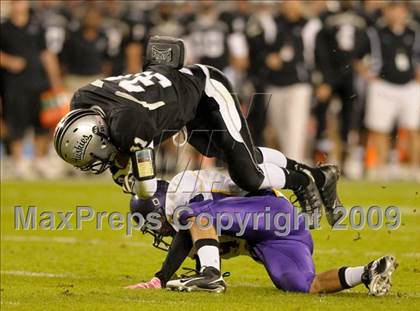 Thumbnail 3 in Mesa vs. Hamilton (AIA 5A-1 Final) photogallery.