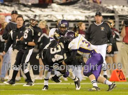 Thumbnail 1 in Mesa vs. Hamilton (AIA 5A-1 Final) photogallery.