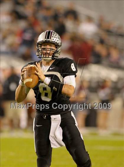 Thumbnail 3 in Mesa vs. Hamilton (AIA 5A-1 Final) photogallery.