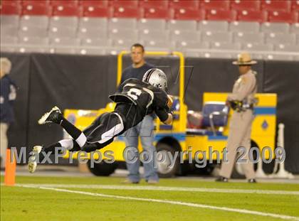 Thumbnail 3 in Mesa vs. Hamilton (AIA 5A-1 Final) photogallery.