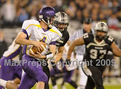 Thumbnail 1 in Mesa vs. Hamilton (AIA 5A-1 Final) photogallery.