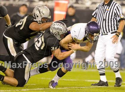 Thumbnail 1 in Mesa vs. Hamilton (AIA 5A-1 Final) photogallery.