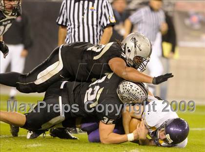 Thumbnail 3 in Mesa vs. Hamilton (AIA 5A-1 Final) photogallery.