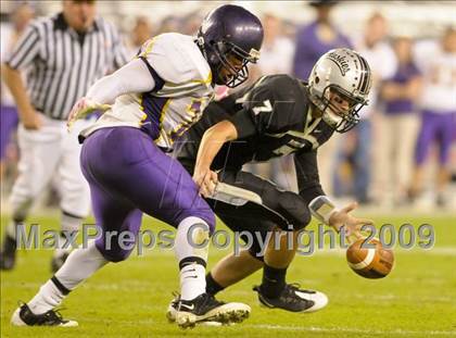 Thumbnail 1 in Mesa vs. Hamilton (AIA 5A-1 Final) photogallery.
