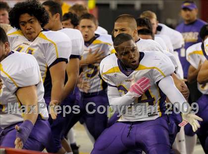 Thumbnail 3 in Mesa vs. Hamilton (AIA 5A-1 Final) photogallery.