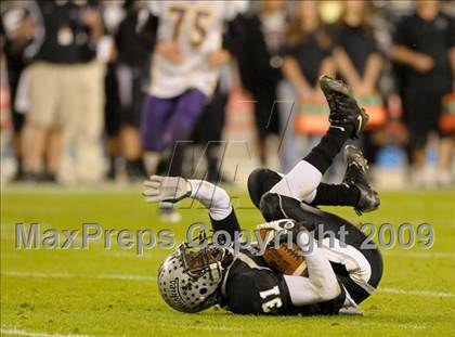 Thumbnail 1 in Mesa vs. Hamilton (AIA 5A-1 Final) photogallery.