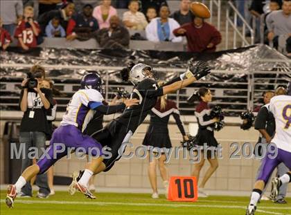 Thumbnail 2 in Mesa vs. Hamilton (AIA 5A-1 Final) photogallery.