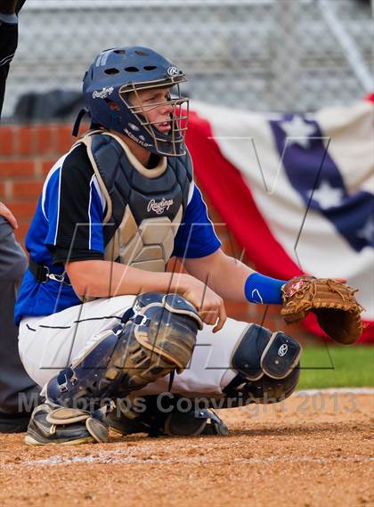 Thumbnail 2 in Friendswood @ Pearland (Alvin Yellowjacket Tournament) photogallery.