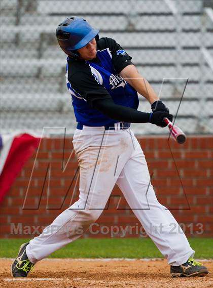 Thumbnail 2 in Friendswood @ Pearland (Alvin Yellowjacket Tournament) photogallery.