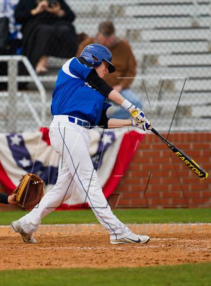 Thumbnail 2 in Friendswood @ Pearland (Alvin Yellowjacket Tournament) photogallery.