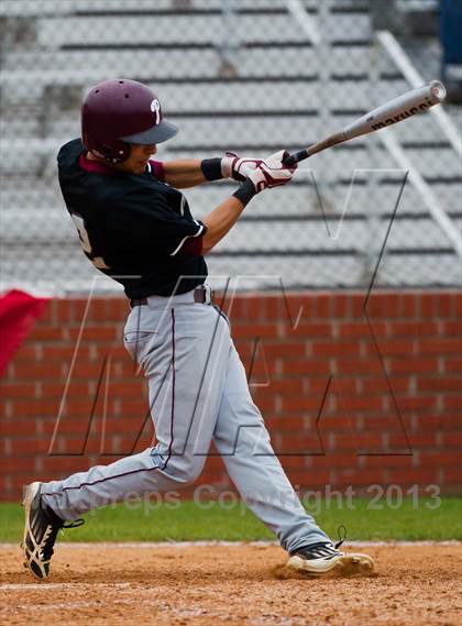 Thumbnail 3 in Friendswood @ Pearland (Alvin Yellowjacket Tournament) photogallery.