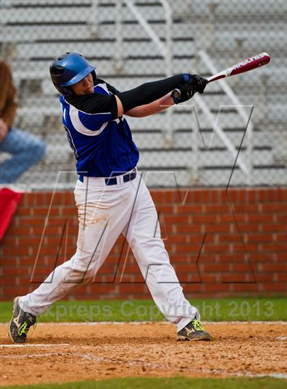 Thumbnail 2 in Friendswood @ Pearland (Alvin Yellowjacket Tournament) photogallery.