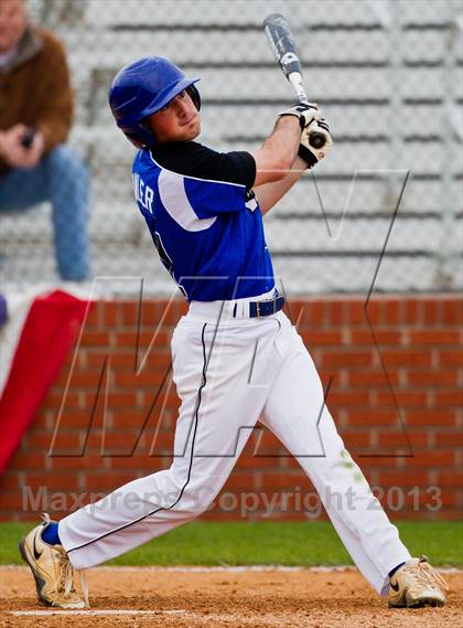 Thumbnail 2 in Friendswood @ Pearland (Alvin Yellowjacket Tournament) photogallery.