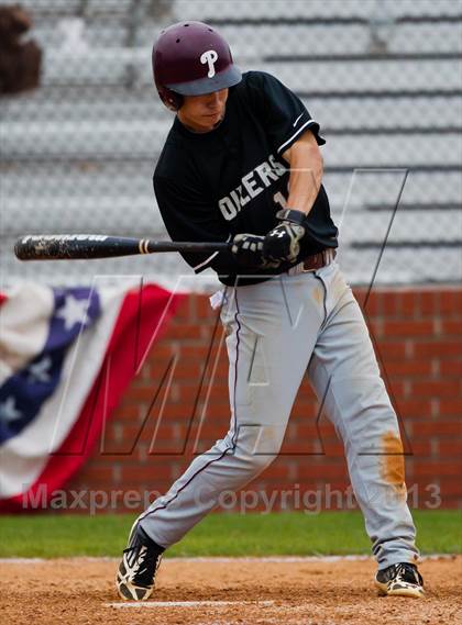Thumbnail 3 in Friendswood @ Pearland (Alvin Yellowjacket Tournament) photogallery.
