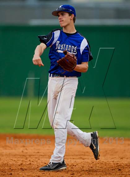 Thumbnail 3 in Friendswood @ Pearland (Alvin Yellowjacket Tournament) photogallery.