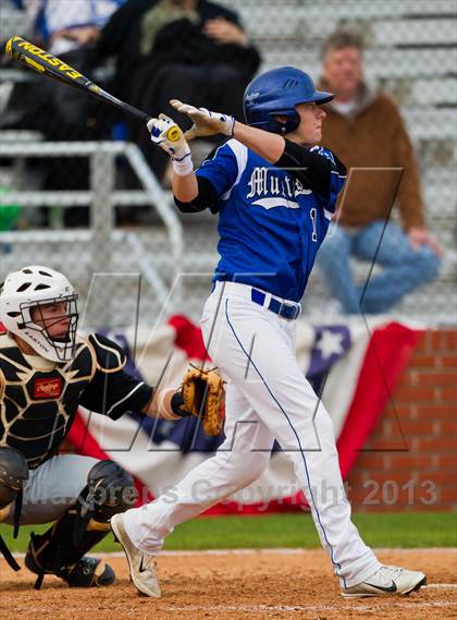 Thumbnail 1 in Friendswood @ Pearland (Alvin Yellowjacket Tournament) photogallery.