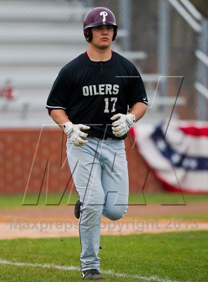 Thumbnail 2 in Friendswood @ Pearland (Alvin Yellowjacket Tournament) photogallery.