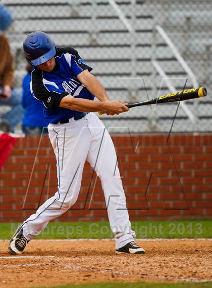 Thumbnail 2 in Friendswood @ Pearland (Alvin Yellowjacket Tournament) photogallery.