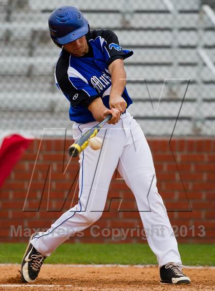 Thumbnail 3 in Friendswood @ Pearland (Alvin Yellowjacket Tournament) photogallery.