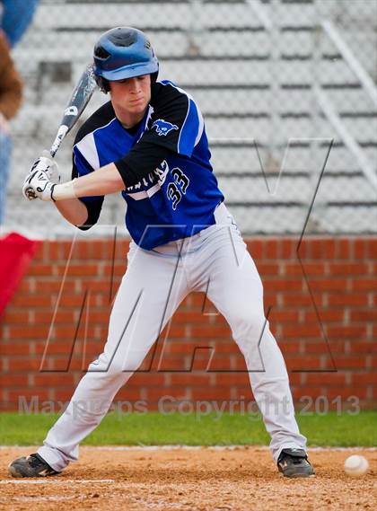 Thumbnail 3 in Friendswood @ Pearland (Alvin Yellowjacket Tournament) photogallery.
