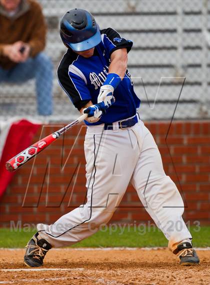 Thumbnail 3 in Friendswood @ Pearland (Alvin Yellowjacket Tournament) photogallery.